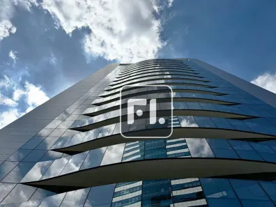 Sala Comercial à venda, 132m² no Cidade Monções, São Paulo