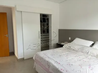 Casa de Condomínio com 3 Quartos à venda, 258m² no Rio Verde, Araçoiaba da Serra