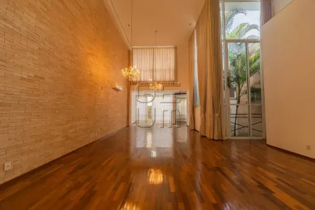 Casa de Condomínio com 5 Quartos para venda ou aluguel, 362m² no Esperança, Londrina