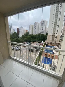 Apartamento com 2 Quartos à venda, 68m² no Vila Andrade, São Paulo