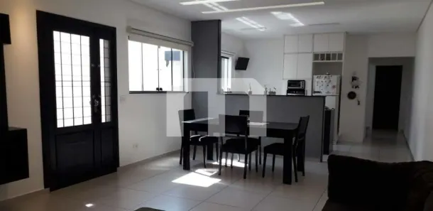 Casa com 2 Quartos à venda, 170m² no Vila Graciosa, São Paulo