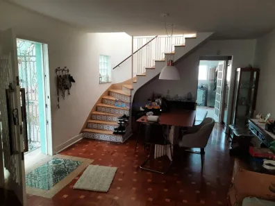 Sobrado com 3 Quartos à venda, 153m² no Jardim Brasil (Zona Sul), São Paulo