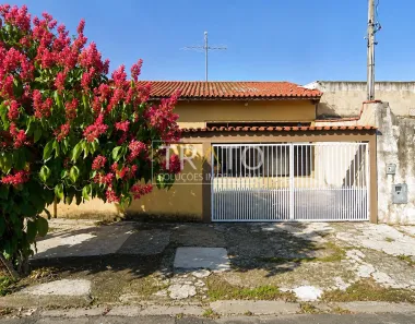Casa com 2 Quartos à venda, 118m² no Jardim Morumbi, Campinas