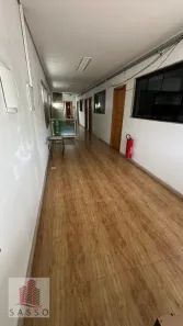 Galpão/Depósito/Armazém à venda, 240m² no Tatuapé, São Paulo