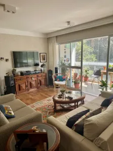Apartamento com 3 Quartos à venda, 132m² no Vila Andrade, São Paulo