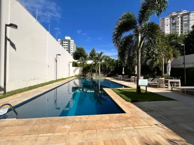 Apartamento com 2 Quartos à venda, 62m² no Taquaral, Campinas