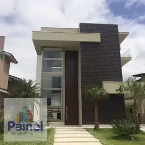 Casa de Condomínio com 5 Quartos à venda, 500m² no Vista Linda, Bertioga