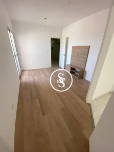 Apartamento com 2 Quartos à venda, 56m² no Jardim Olavo Bilac, São Bernardo do Campo