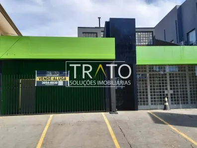 Imóvel Comercial com 5 Quartos para venda ou aluguel, 260m² no Jardim Nossa Senhora Auxiliadora, Campinas