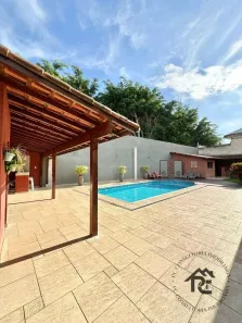 Casa de Condomínio com 4 Quartos à venda, 612m² no Barra da Tijuca, Rio de Janeiro