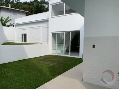 Casa com 3 Quartos à venda, 166m² no Cachoeira do Bom Jesus, Florianópolis