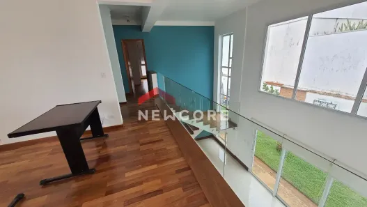 Casa de Condomínio com 3 Quartos à venda, 260m² no Golf Park, Carapicuíba
