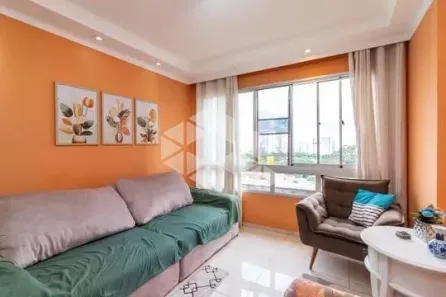 Apartamento com 3 Quartos à venda, 94m² no Jardim das Laranjeiras, São Paulo