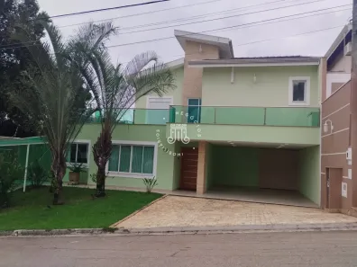 Casa de Condomínio com 4 Quartos à venda, 305m² no Jardim Guanciale, Campo Limpo Paulista