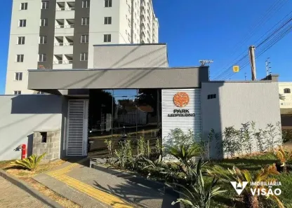 Apartamento com 2 Quartos à venda, 127m² no Conjunto Manoel Mendes, Uberaba