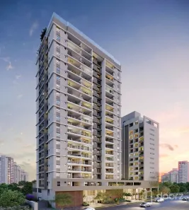 Apartamento com 3 Quartos à venda, 148m² no Butantã, São Paulo