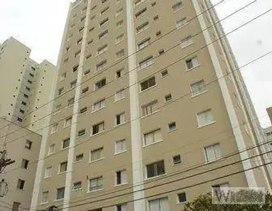 Apartamento com 1 Quarto para alugar, 44m² no Saúde, São Paulo