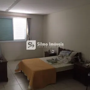 Apartamento com 4 Quartos à venda, 170m² no Lídice, Uberlândia