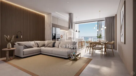 Cobertura com 4 Quartos à venda, 249m² no Itacolomi, Balneário Piçarras