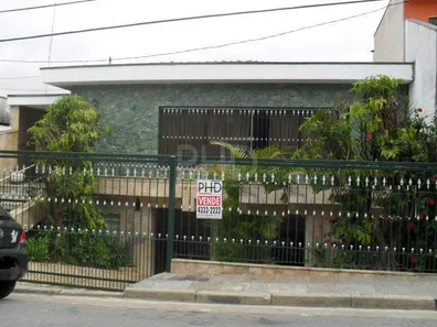 Sobrado com 5 Quartos à venda, 265m² no Taboão, São Bernardo do Campo