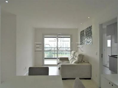 Apartamento com 3 Quartos à venda, 88m² no Jardim, Santo André