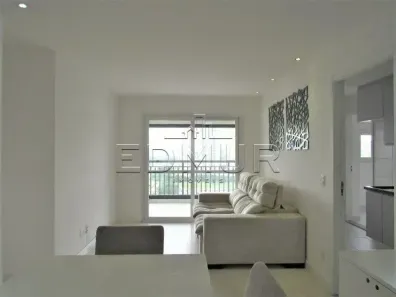 Apartamento com 3 Quartos à venda, 88m² no Jardim, Santo André