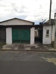 Casa com 1 Quarto à venda, 60m² no Jardim Yolanda, Jacareí
