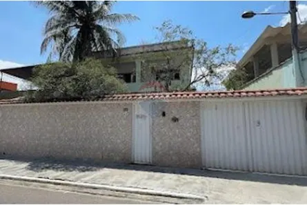 Casa com 5 Quartos à venda, 400m² no Jardim Gramacho, Duque de Caxias