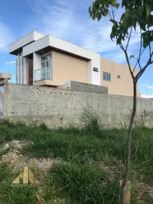 Lote/Terreno à venda, 300m² no Residencial Villa Suiça, Cidade Ocidental
