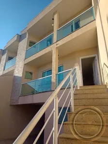 Sobrado com 3 Quartos à venda, 150m² no Vila Celeste (Zona Leste), São Paulo