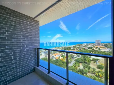 Apartamento com 1 Quarto à venda, 29m² no Itapuã, Salvador