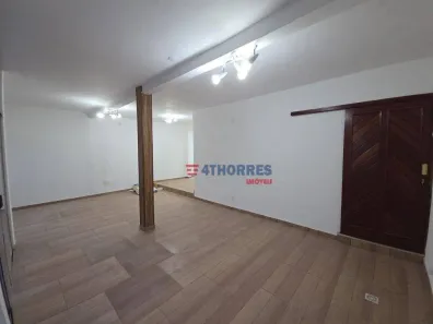 Sala Comercial para alugar, 150m² no Conjunto Residencial Butantã, São Paulo