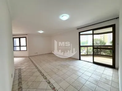 Apartamento com 3 Quartos à venda, 167m² no Cambuí, Campinas