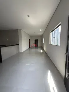 Casa com 3 Quartos à venda, 146m² no Dom Eduardo, Uberaba