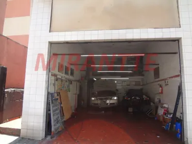 Sobrado com 2 Quartos à venda, 1949m² no Santana, São Paulo