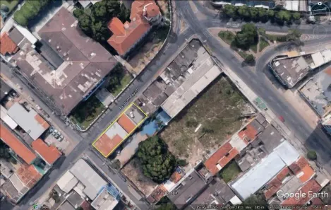 Lote/Terreno à venda, 300m² no Dom Aquino, Cuiabá