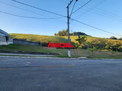 Lote/Terreno à venda, 383m² no Condomínio Residencial Mantiqueira, São José dos Campos