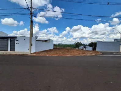 Lote/Terreno à venda, 332m² no Garças, Piracicaba