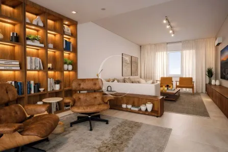 Apartamento com 3 Quartos à venda, 160m² no Copacabana, Rio de Janeiro