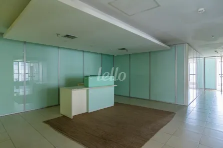 Sala Comercial para alugar, 395m² no Bela Vista, São Paulo