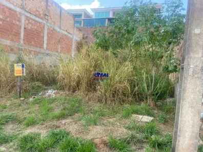 Lote/Terreno à venda, 360m² no Santa Rosa, Sarzedo