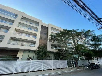 Apartamento com 3 Quartos à venda, 80m² no Braga, Cabo Frio
