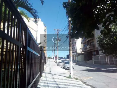 Apartamento com 3 Quartos à venda, 70m² no Passagem, Cabo Frio