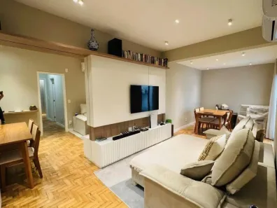 Apartamento com 2 Quartos à venda, 75m² no Flamengo, Rio de Janeiro