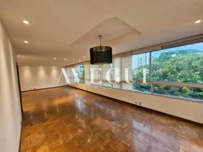 Apartamento com 3 Quartos à venda, 189m² no Copacabana, Rio de Janeiro