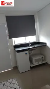 Casa com 1 Quarto para alugar, 14m² no Vila Universitária, São Paulo