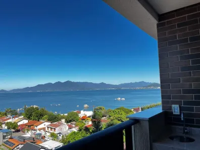 Apartamento com 2 Quartos à venda, 86m² no Abraão, Florianópolis