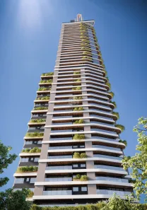 Apartamento com 3 Quartos à venda, 292m² no Bigorrilho, Curitiba