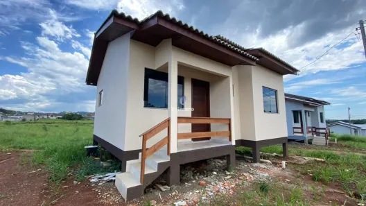 Casa com 2 Quartos à venda, 45m² no São Defende, Criciúma