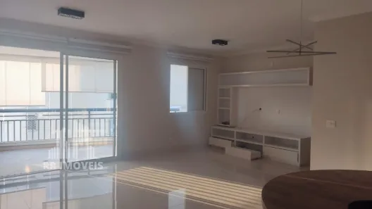 Apartamento com 3 Quartos para alugar, 122m² no Tamboré, Santana de Parnaíba
